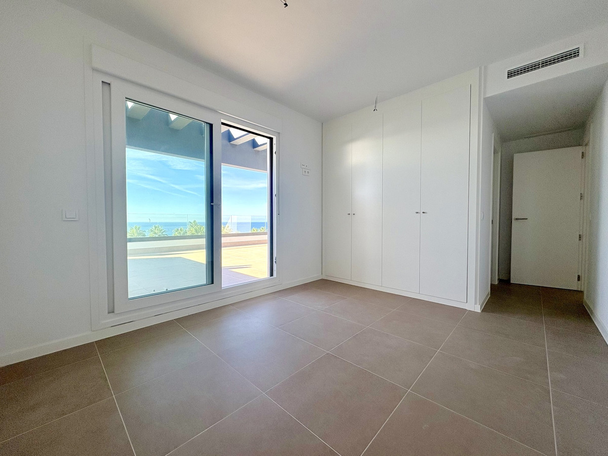 Penthouse te koop in Mijas Costa | 3 slaapkamers H5497003