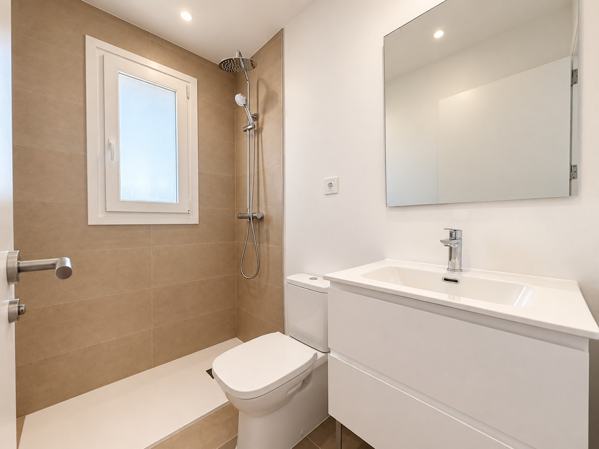 Penthouse te koop in Mijas Costa | 3 slaapkamers H5497003