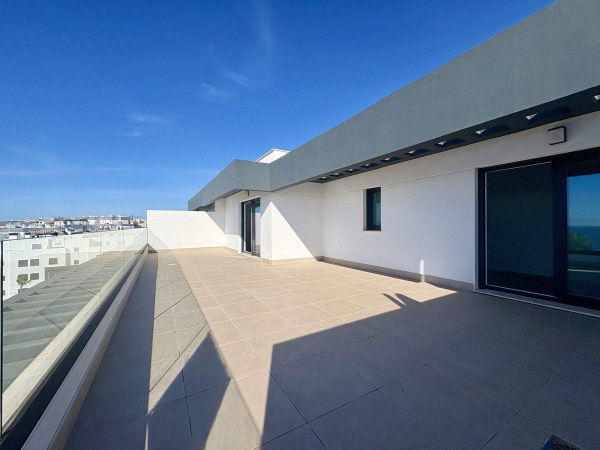 Penthouse te koop in Mijas Costa | 3 slaapkamers H5497003