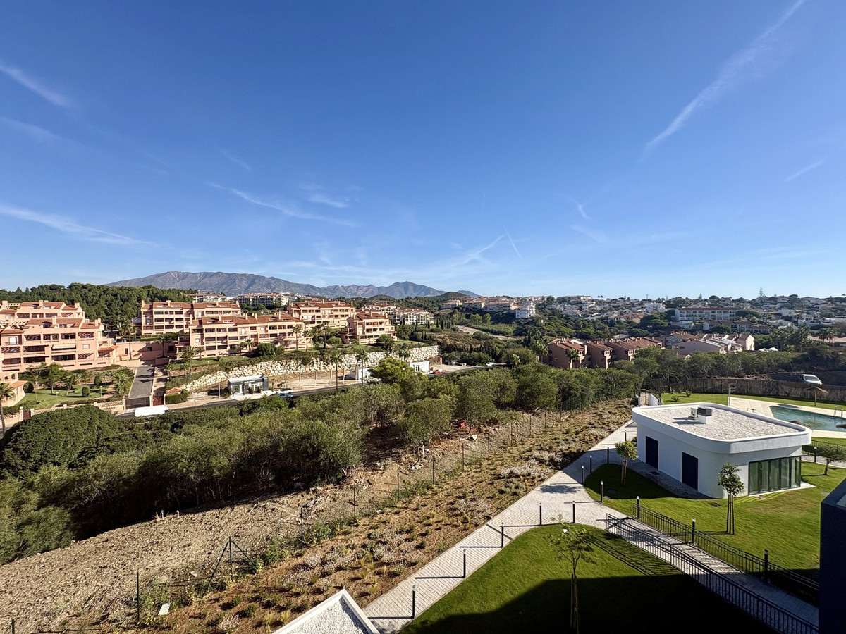 Penthouse te koop in Mijas Costa | 3 slaapkamers H5497003