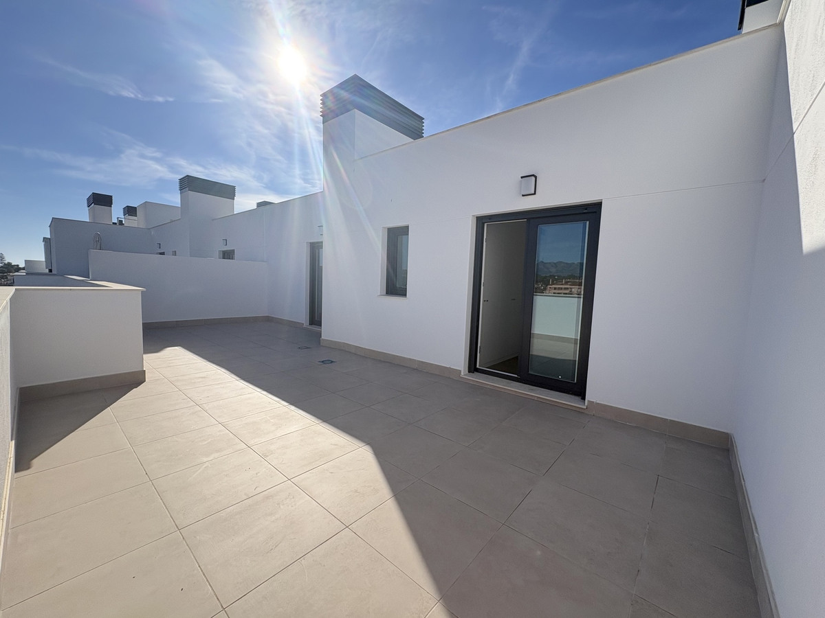 Penthouse te koop in Mijas Costa | 3 slaapkamers H5497003