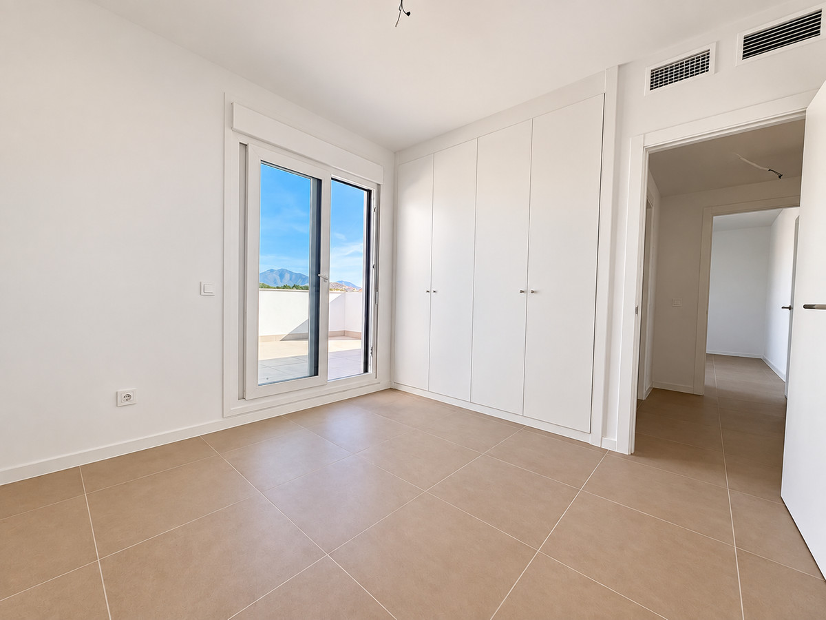 Penthouse te koop in Mijas Costa | 3 slaapkamers H5497003