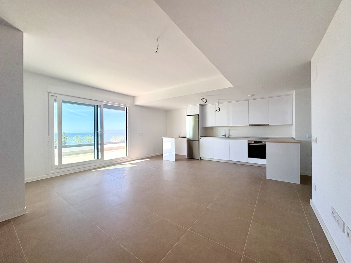 Penthouse te koop in Mijas Costa | 3 slaapkamers H5497003