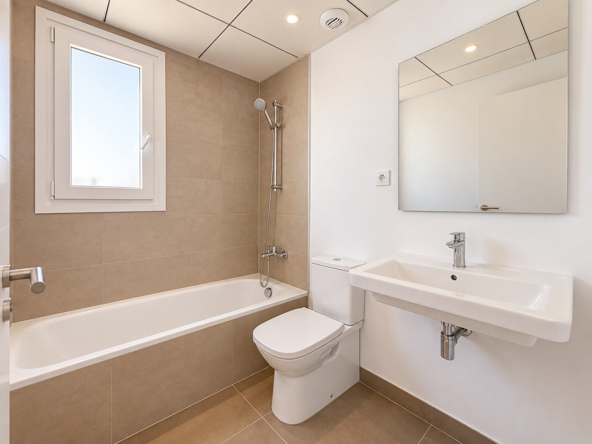 Penthouse te koop in Mijas Costa | 3 slaapkamers H5497003
