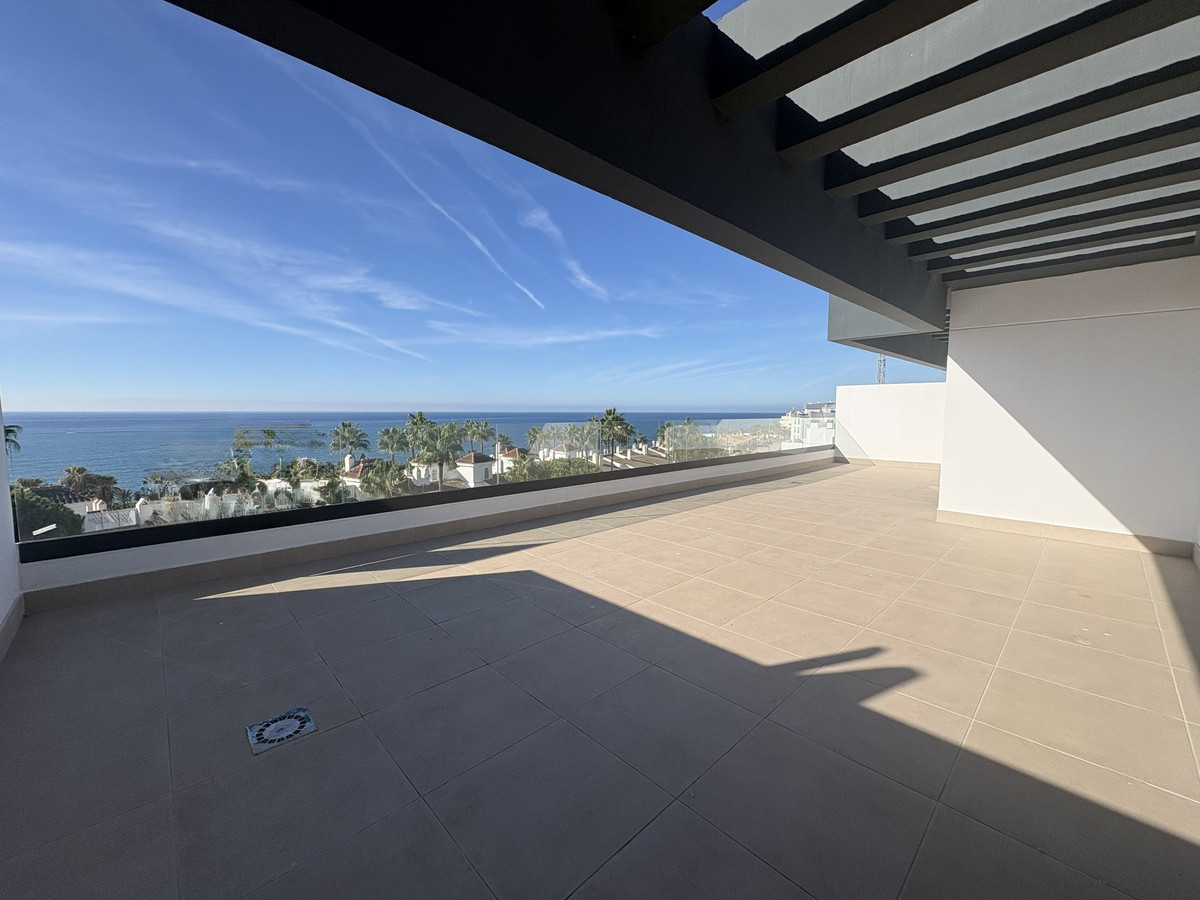 Penthouse te koop in Mijas Costa | 3 slaapkamers H5497003