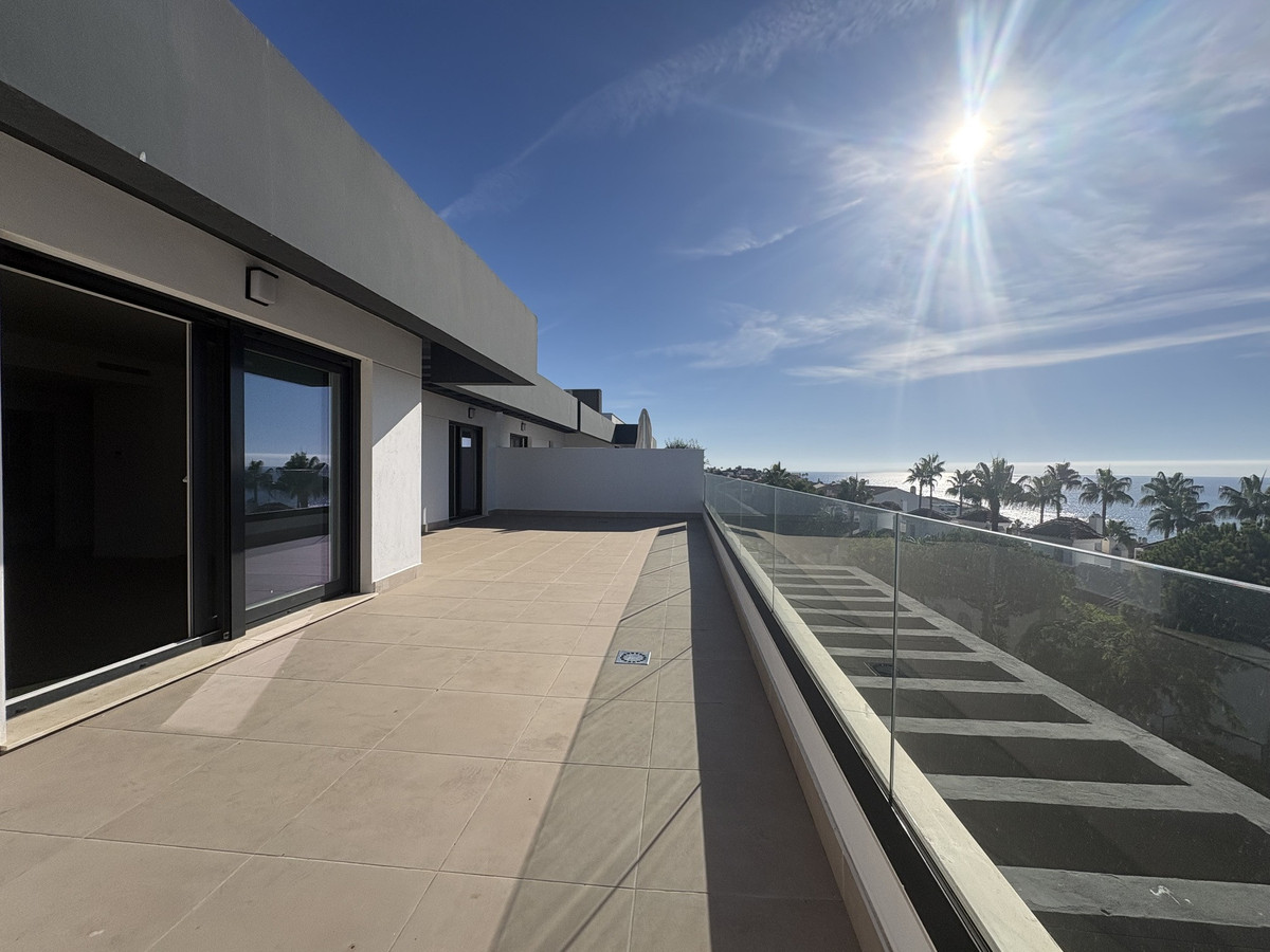 Penthouse te koop in Mijas Costa | 3 slaapkamers H5497003