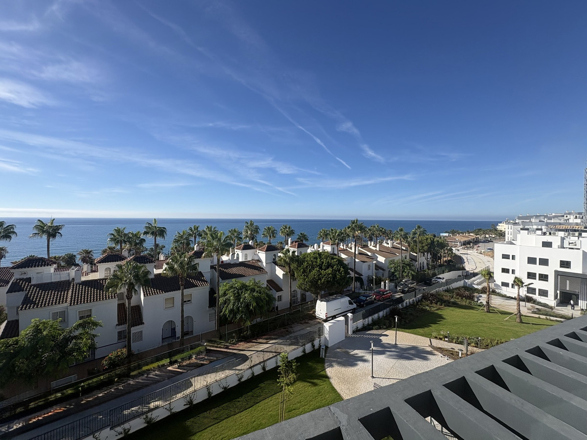 Penthouse te koop in Mijas Costa | 3 slaapkamers H5497003