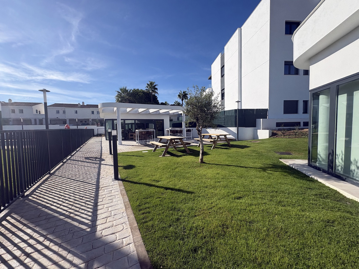Penthouse te koop in Mijas Costa | 3 slaapkamers H5497003