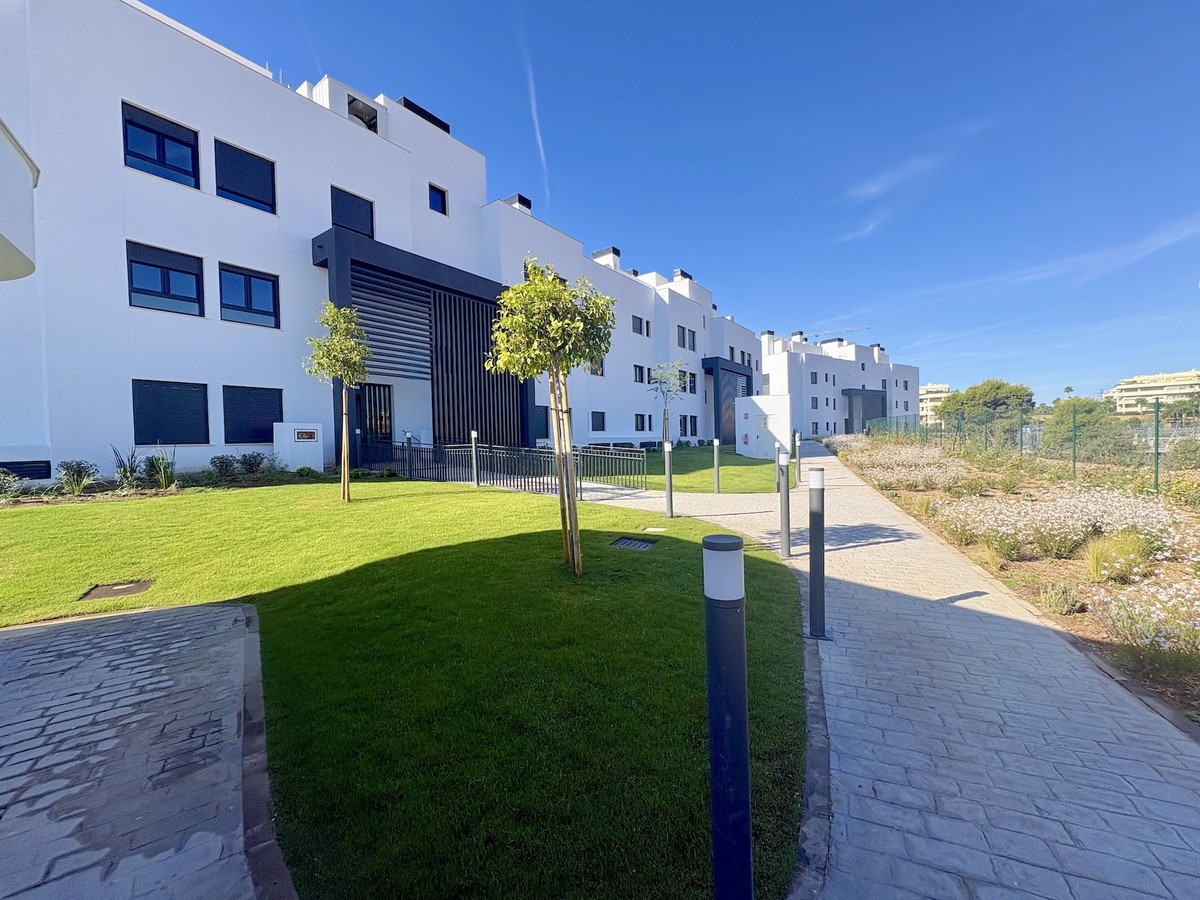 Penthouse te koop in Mijas Costa | 3 slaapkamers H5497003