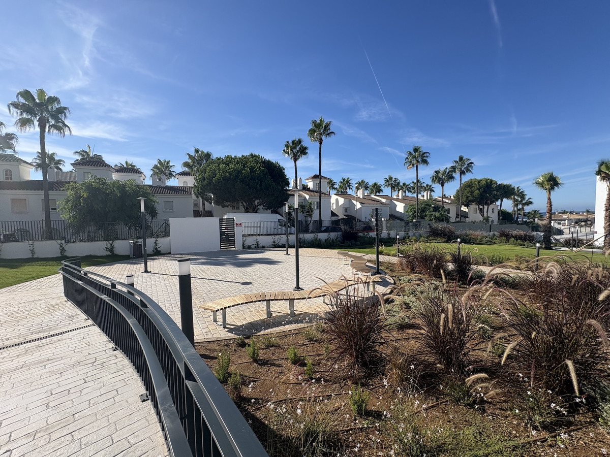 Penthouse te koop in Mijas Costa | 3 slaapkamers H5497003