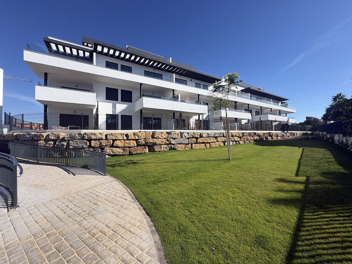 Penthouse te koop in Mijas Costa | 3 slaapkamers H5497003