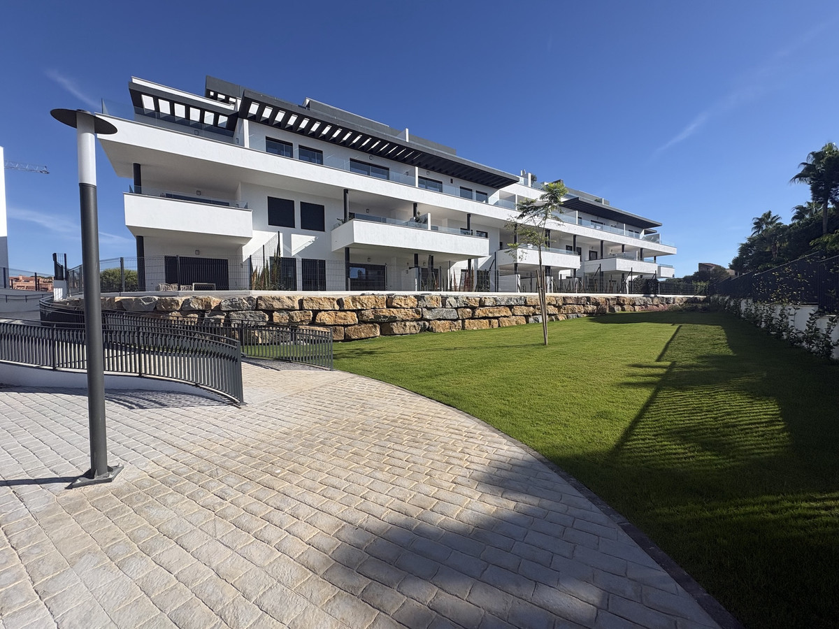Penthouse te koop in Mijas Costa | 3 slaapkamers H5497003