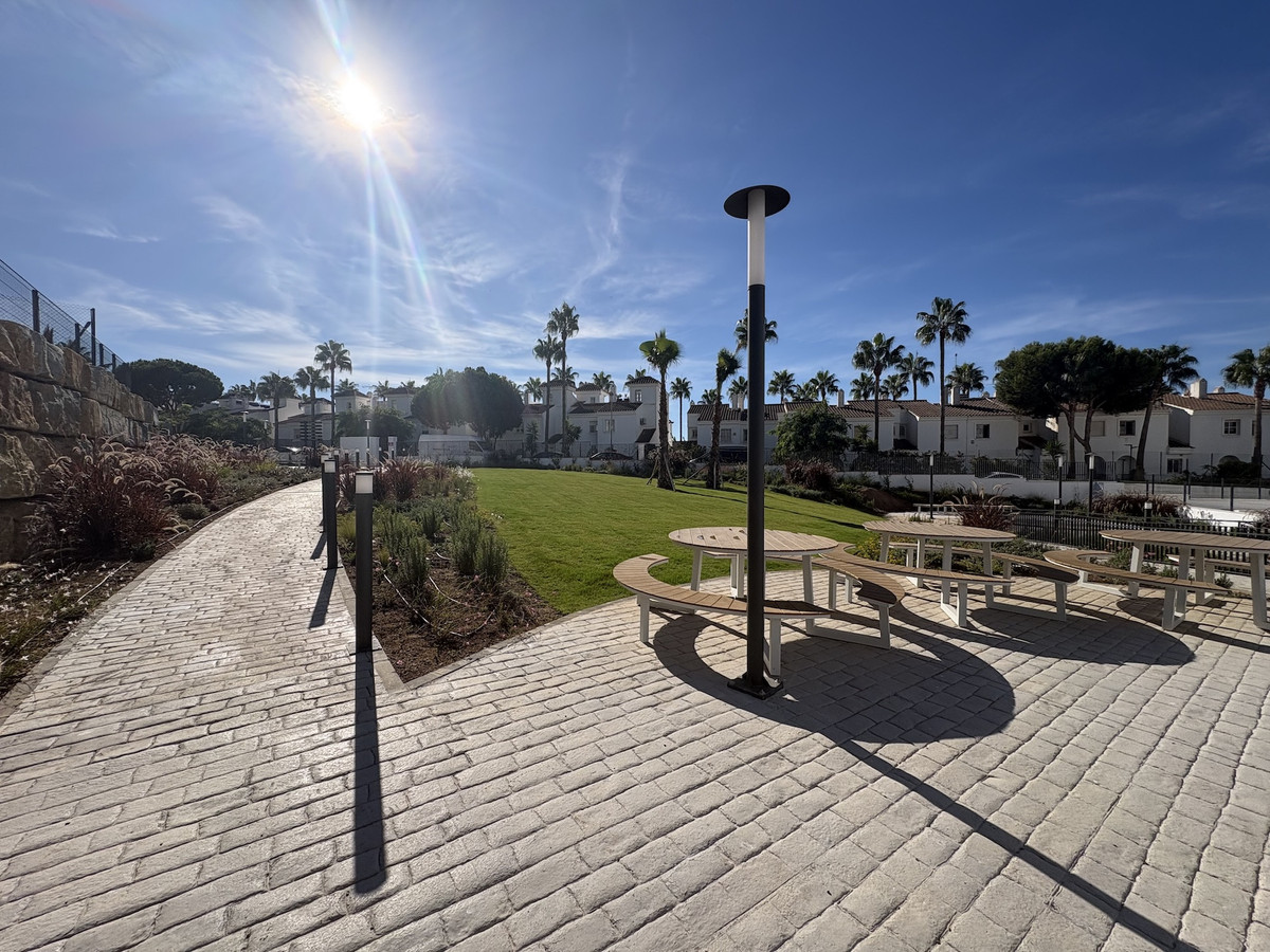 Penthouse te koop in Mijas Costa | 3 slaapkamers H5497003