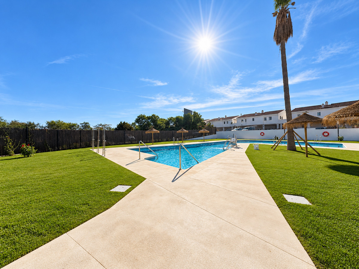 Penthouse te koop in Mijas Costa | 3 slaapkamers H5497003