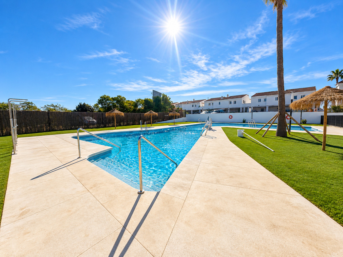 Penthouse te koop in Mijas Costa | 3 slaapkamers H5497003