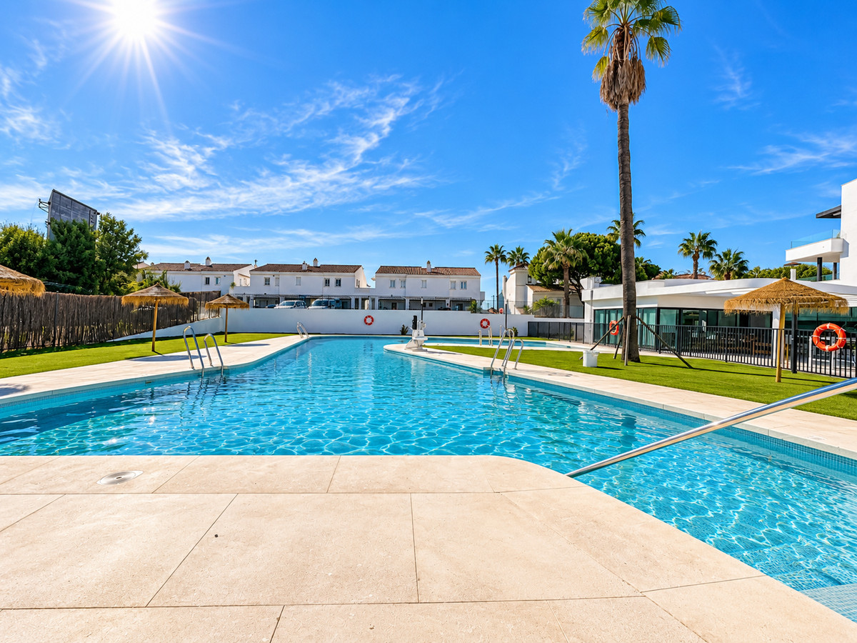 Penthouse te koop in Mijas Costa | 3 slaapkamers H5497003