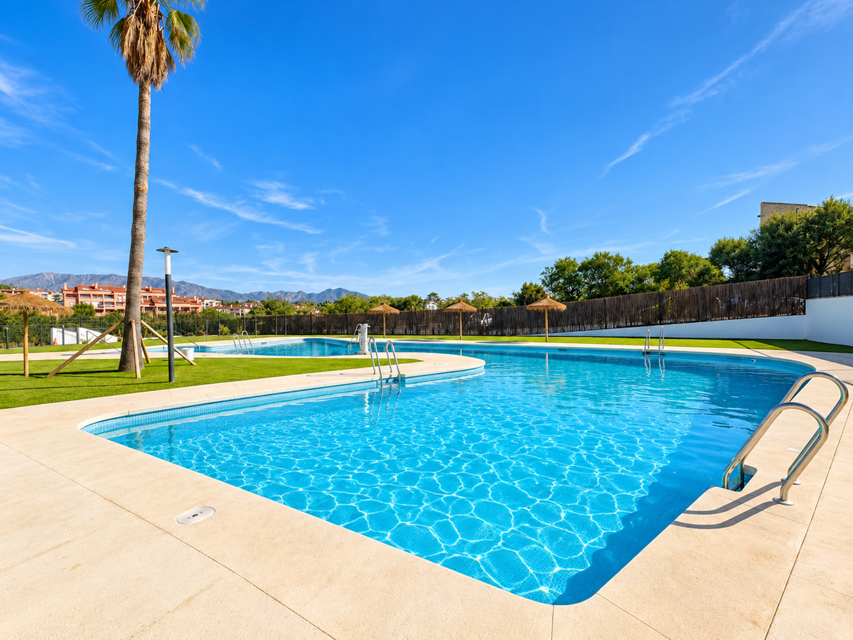 Penthouse te koop in Mijas Costa | 3 slaapkamers H5497003