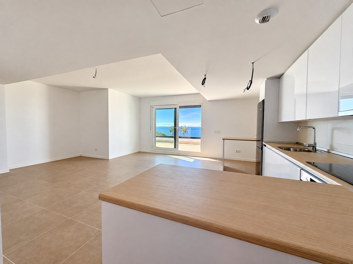 Penthouse te koop in Mijas Costa | 3 slaapkamers H5497003