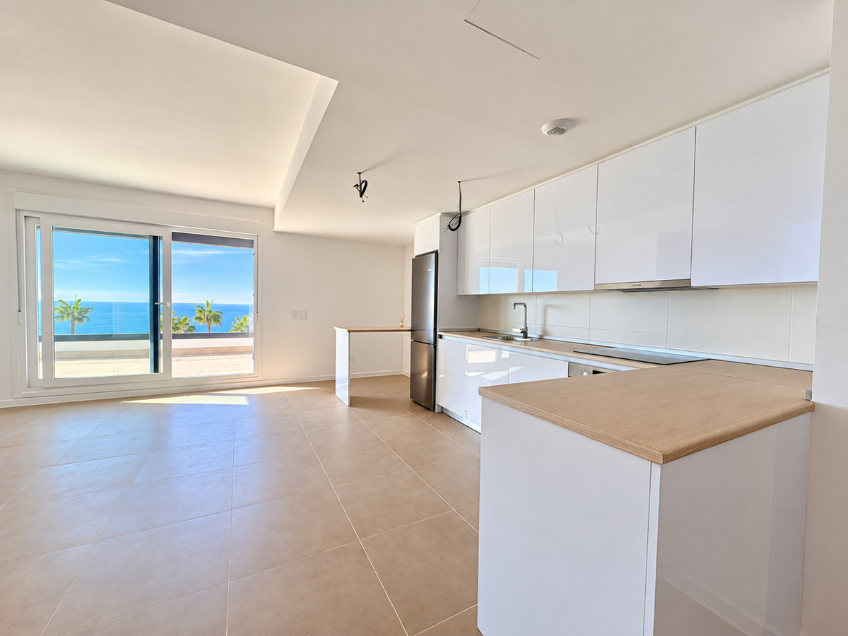 Penthouse te koop in Mijas Costa | 3 slaapkamers H5497003