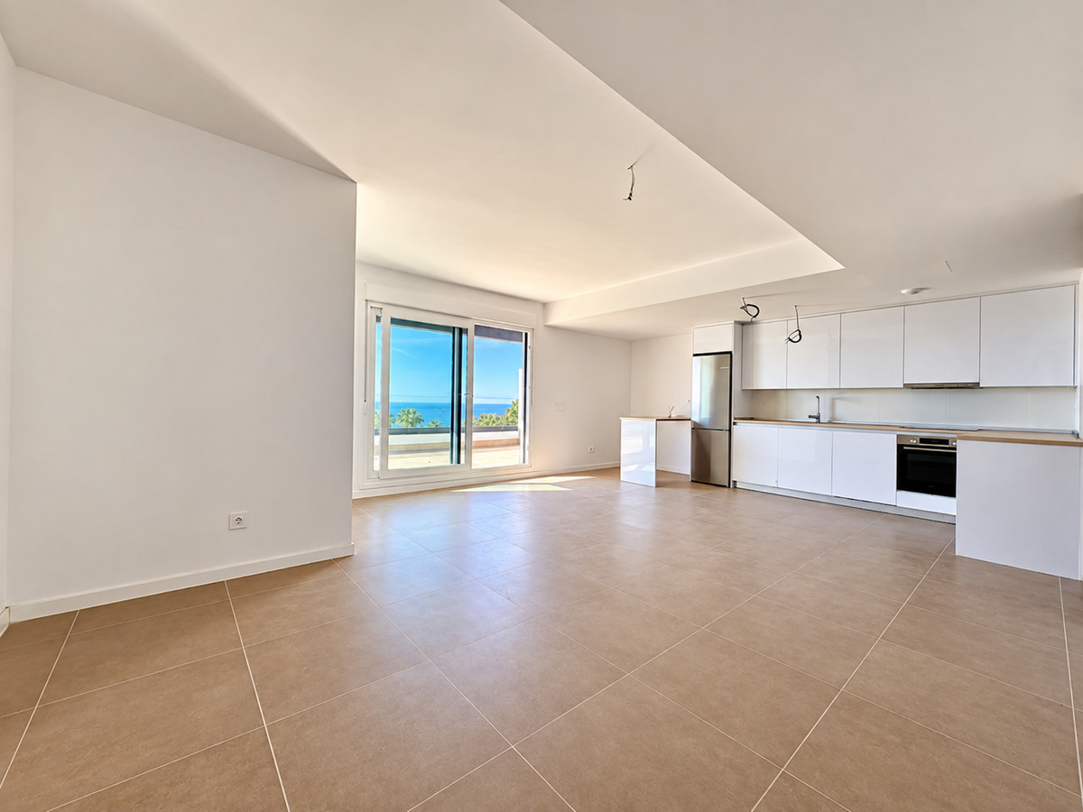Penthouse te koop in Mijas Costa | 3 slaapkamers H5497003