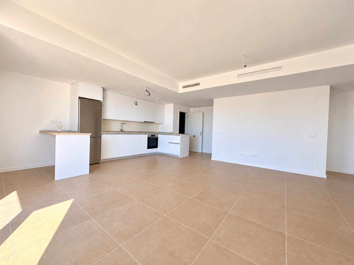 Penthouse te koop in Mijas Costa | 3 slaapkamers H5497003