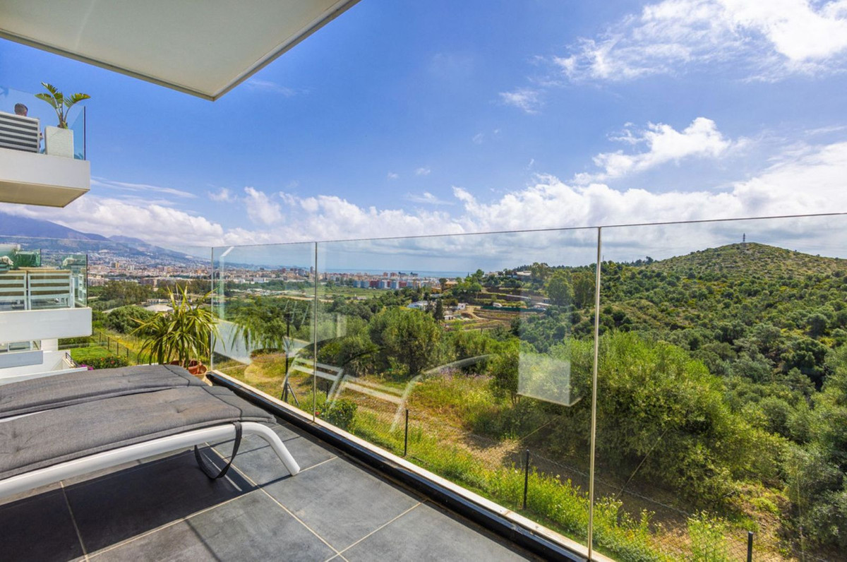 Appartement te koop in Mijas Costa | 3 slaapkamers H5502178