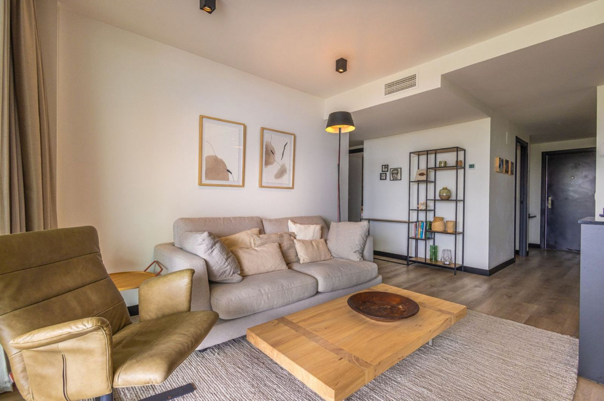 Appartement te koop in Mijas Costa | 3 slaapkamers H5502178