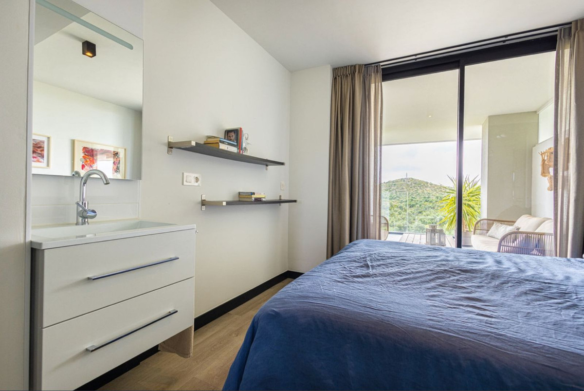 Appartement te koop in Mijas Costa | 3 slaapkamers H5502178