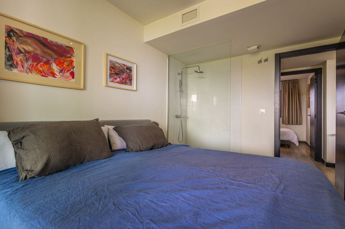 Appartement te koop in Mijas Costa | 3 slaapkamers H5502178