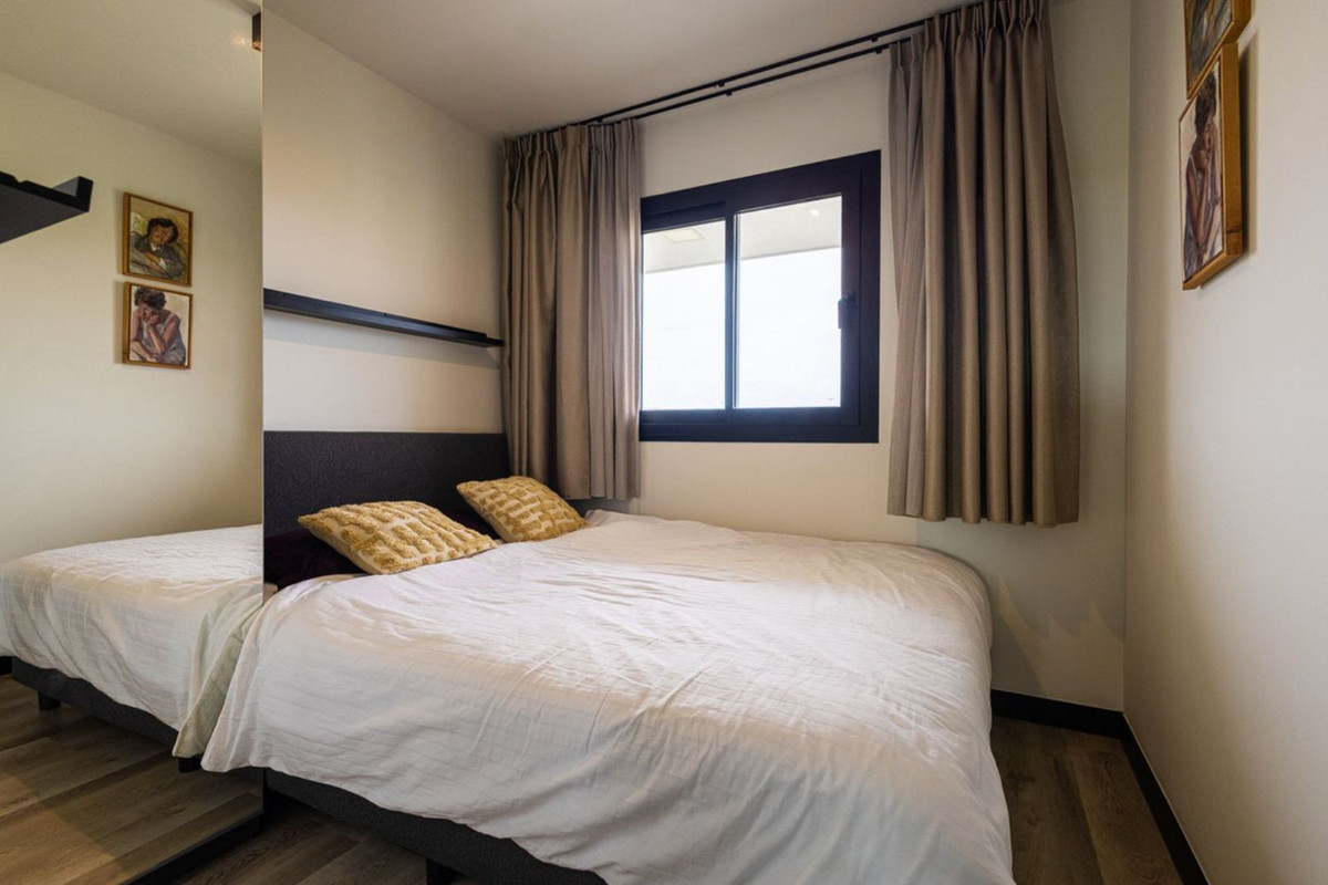 Appartement te koop in Mijas Costa | 3 slaapkamers H5502178