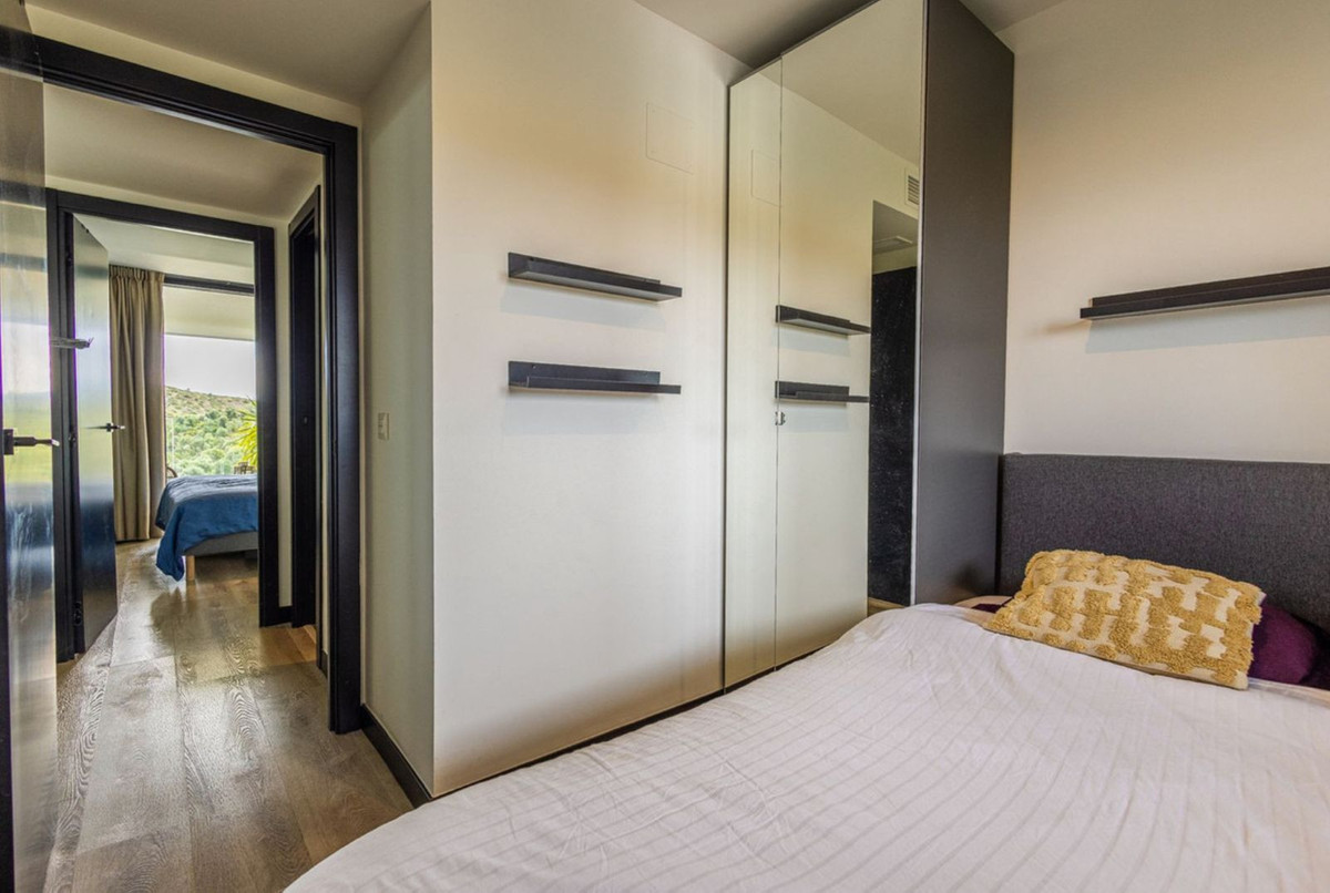 Appartement te koop in Mijas Costa | 3 slaapkamers H5502178