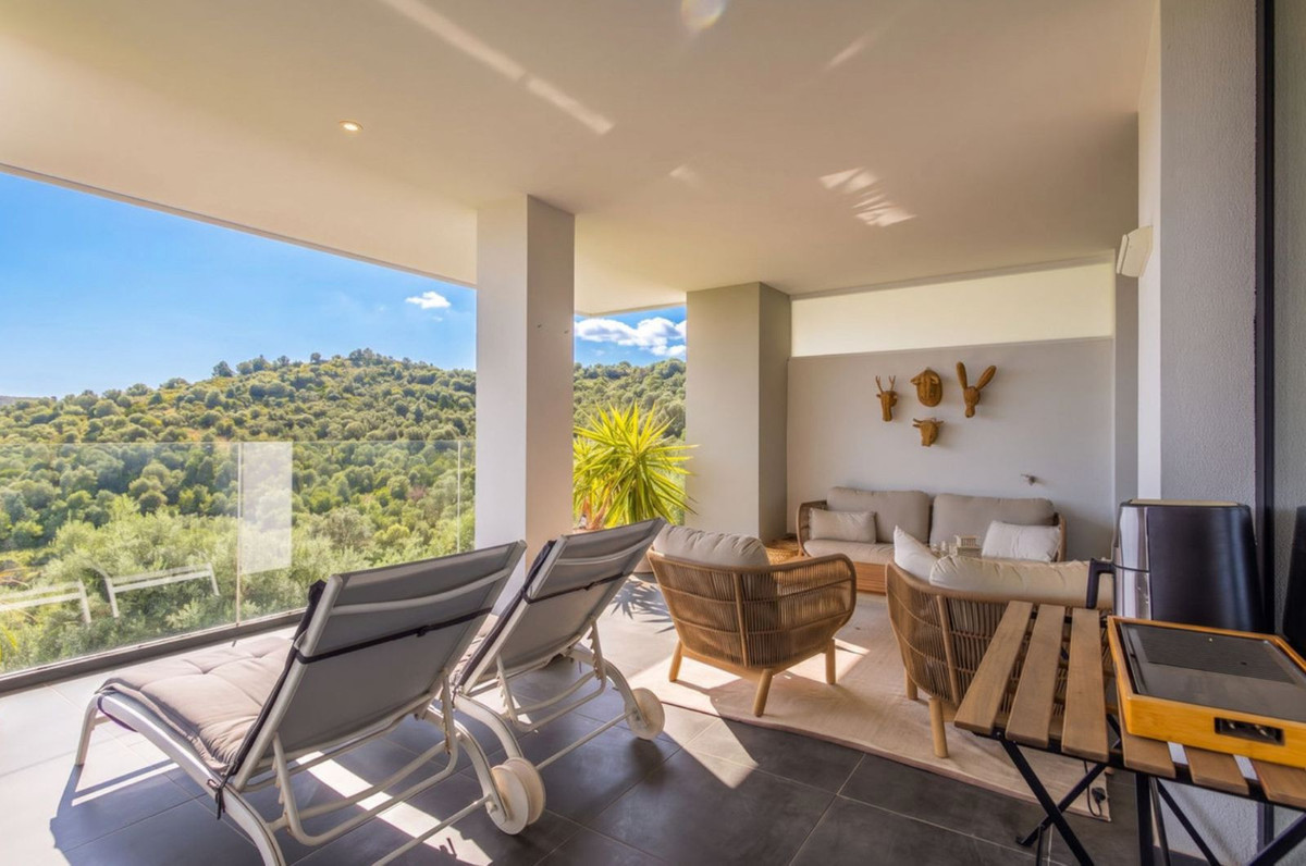 Appartement te koop in Mijas Costa | 3 slaapkamers H5502178