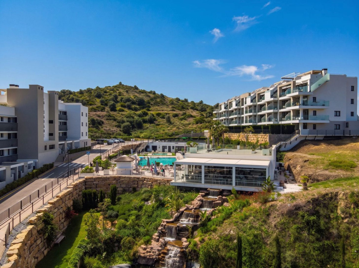 Appartement te koop in Mijas Costa | 3 slaapkamers H5502178