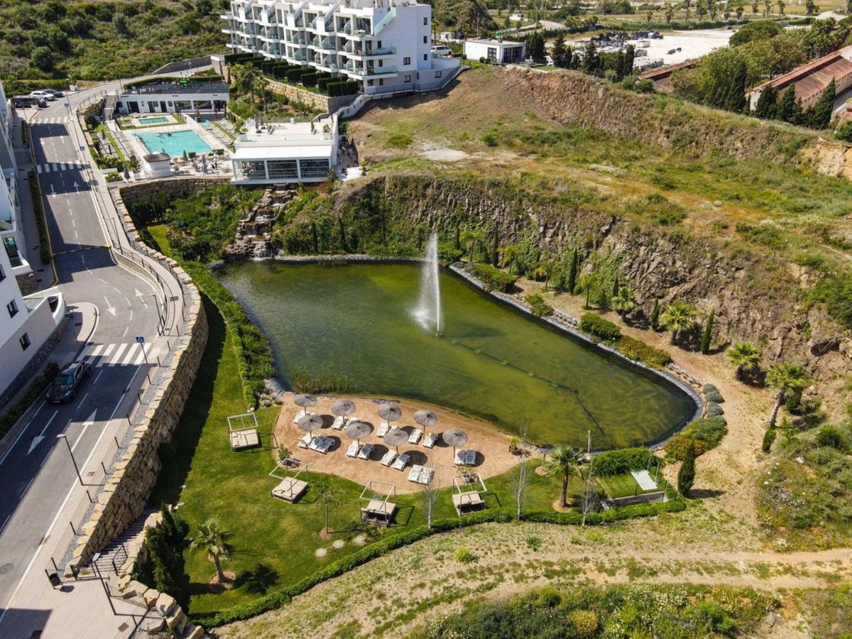 Appartement te koop in Mijas Costa | 3 slaapkamers H5502178