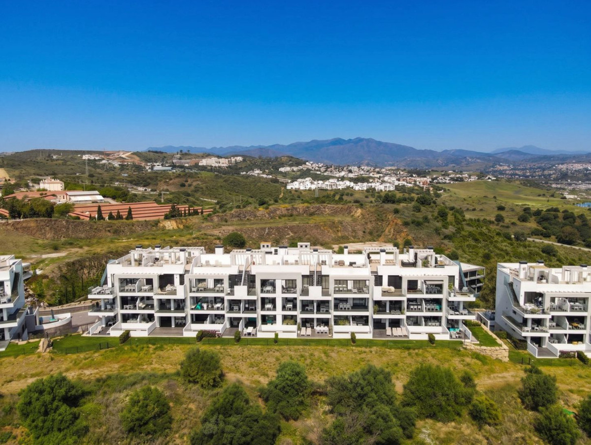 Appartement te koop in Mijas Costa | 3 slaapkamers H5502178