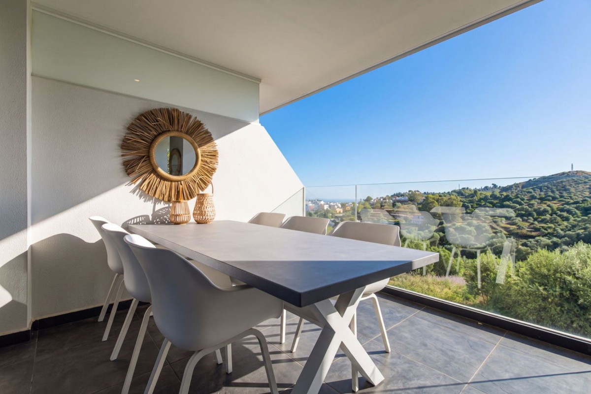 Appartement te koop in Mijas Costa | 3 slaapkamers H5502178