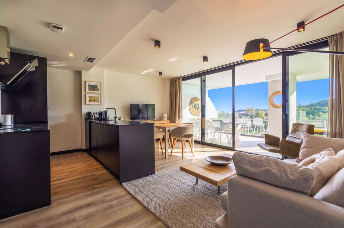 Appartement te koop in Mijas Costa | 3 slaapkamers H5502178