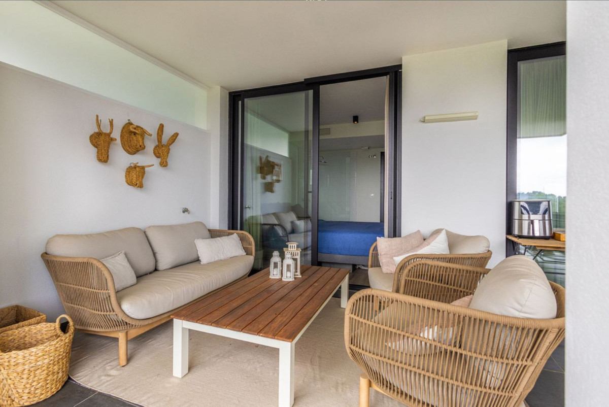 Appartement te koop in Mijas Costa | 3 slaapkamers H5502178