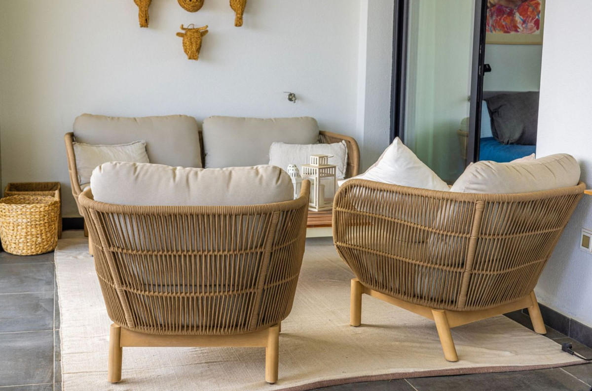 Appartement te koop in Mijas Costa | 3 slaapkamers H5502178