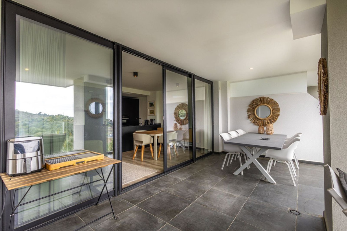 Appartement te koop in Mijas Costa | 3 slaapkamers H5502178