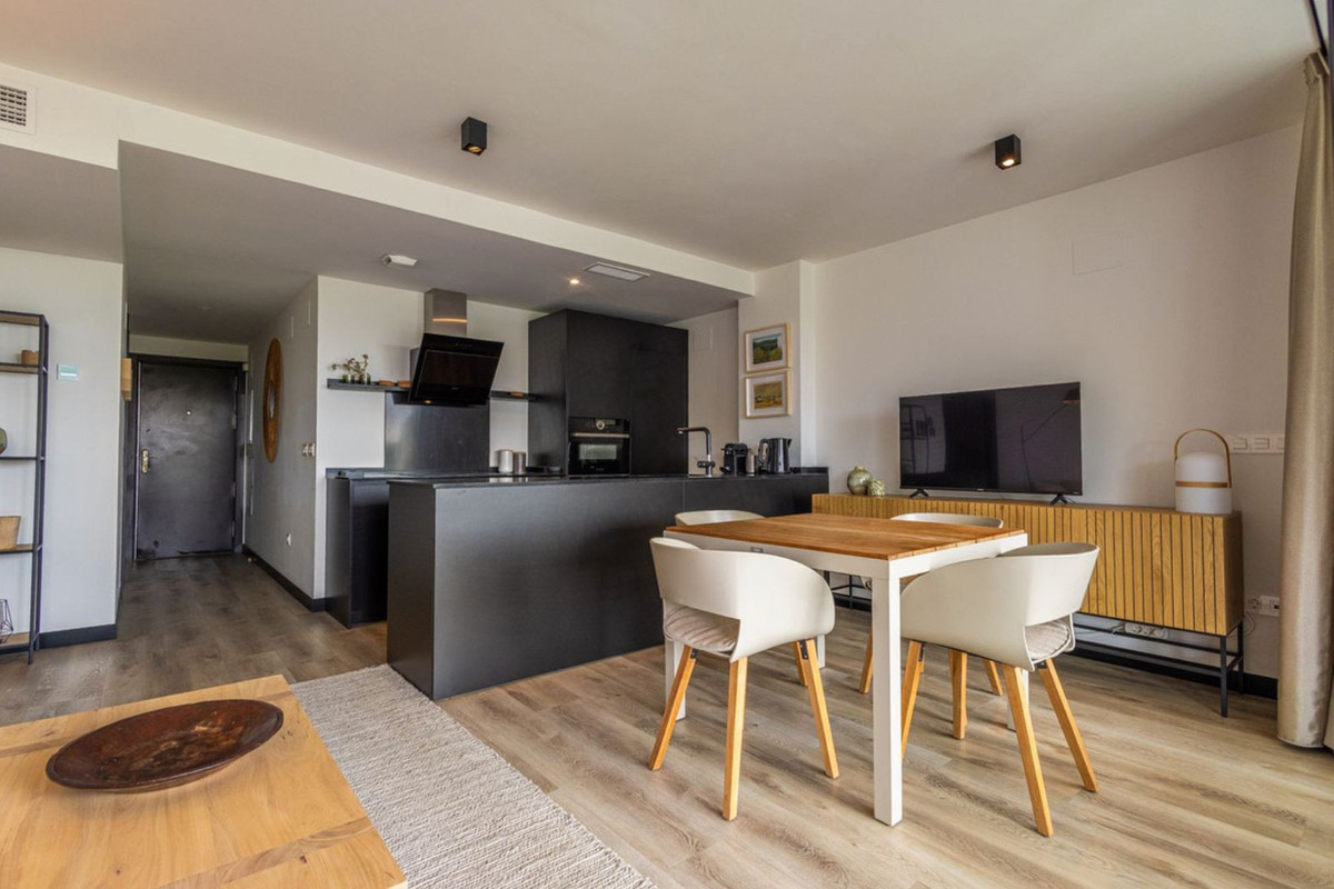 Appartement te koop in Mijas Costa | 3 slaapkamers H5502178