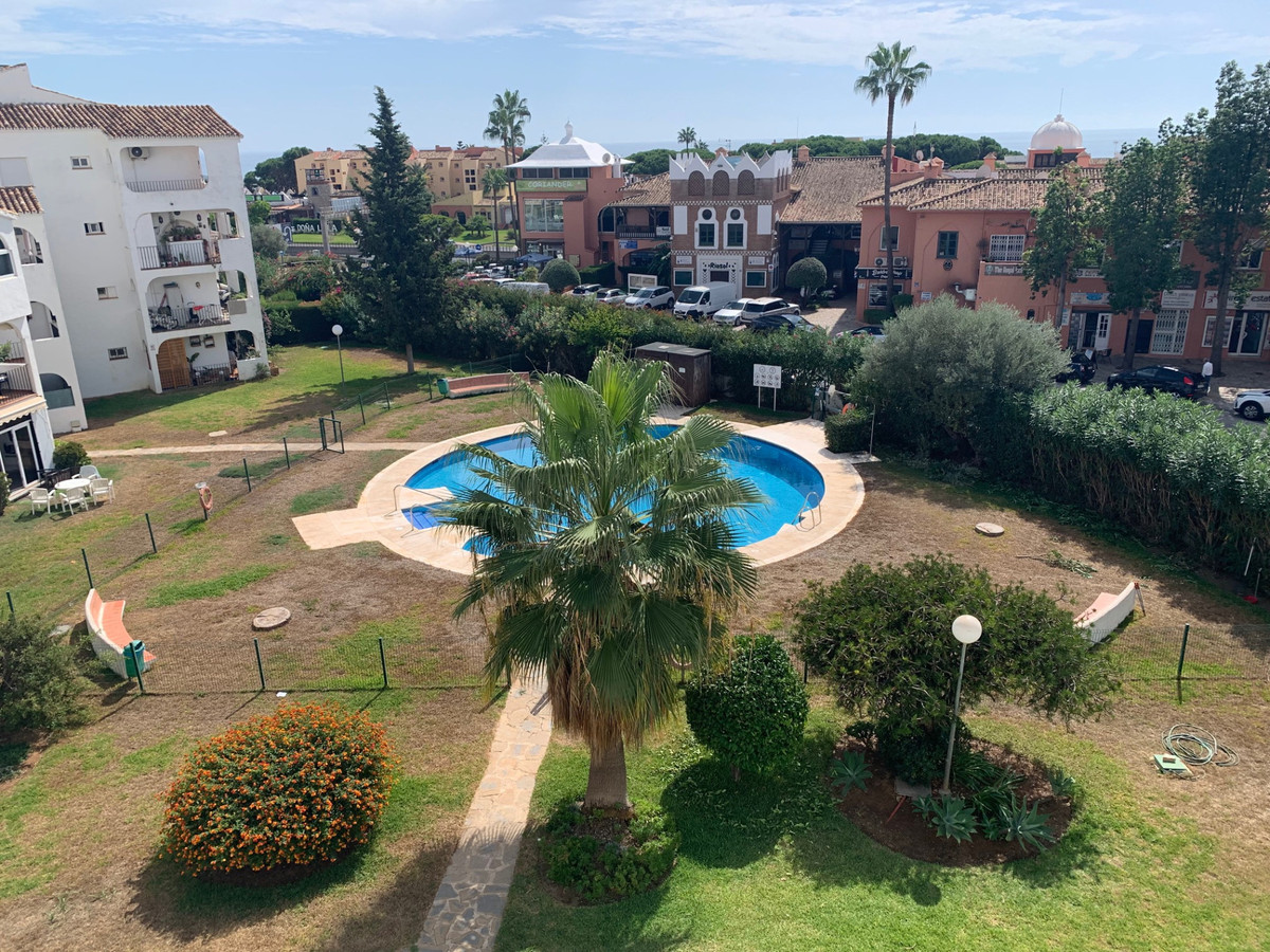 Appartement te koop in Mijas Costa | 2 slaapkamers H5504623