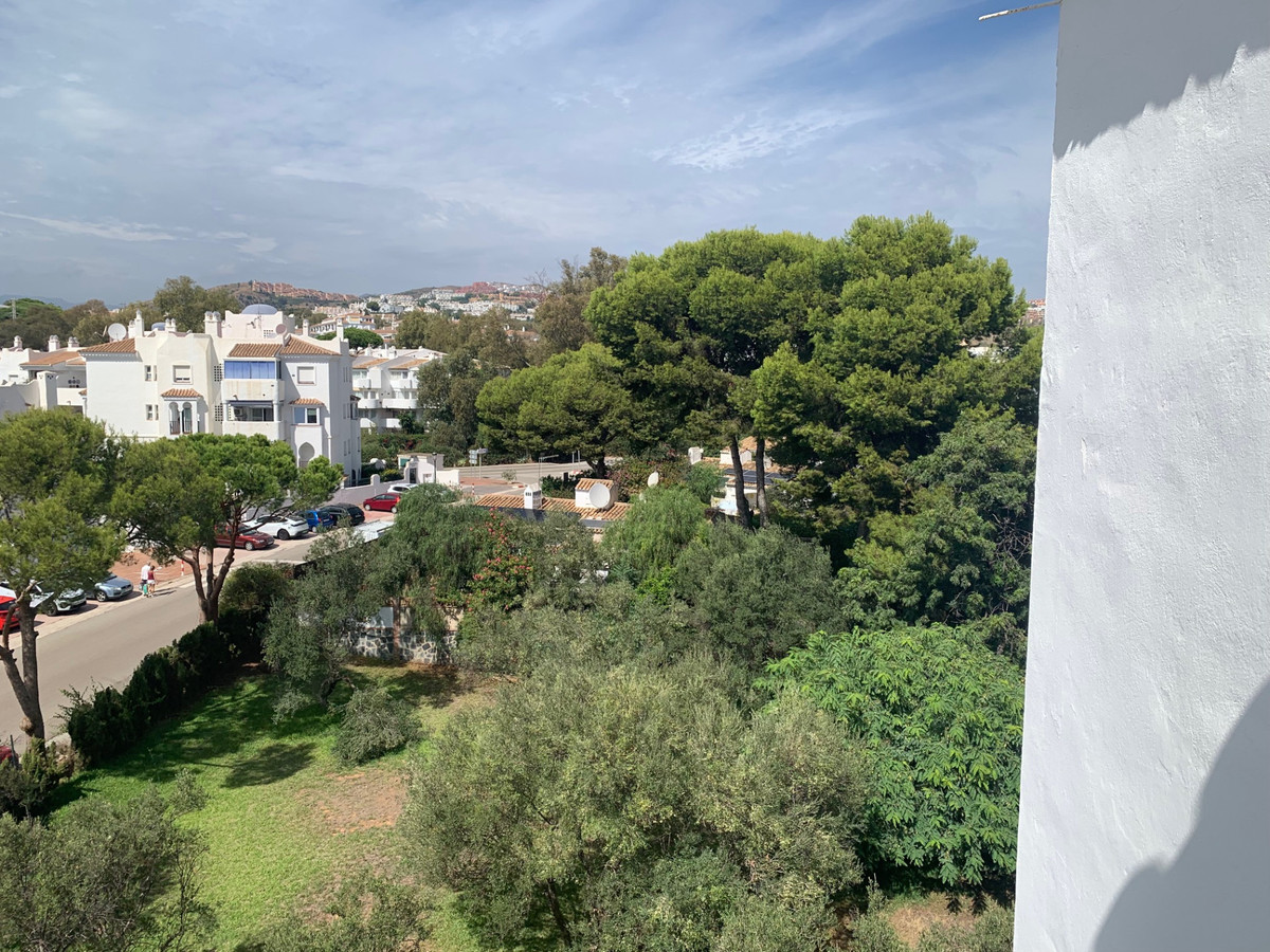 Appartement te koop in Mijas Costa | 2 slaapkamers H5504623