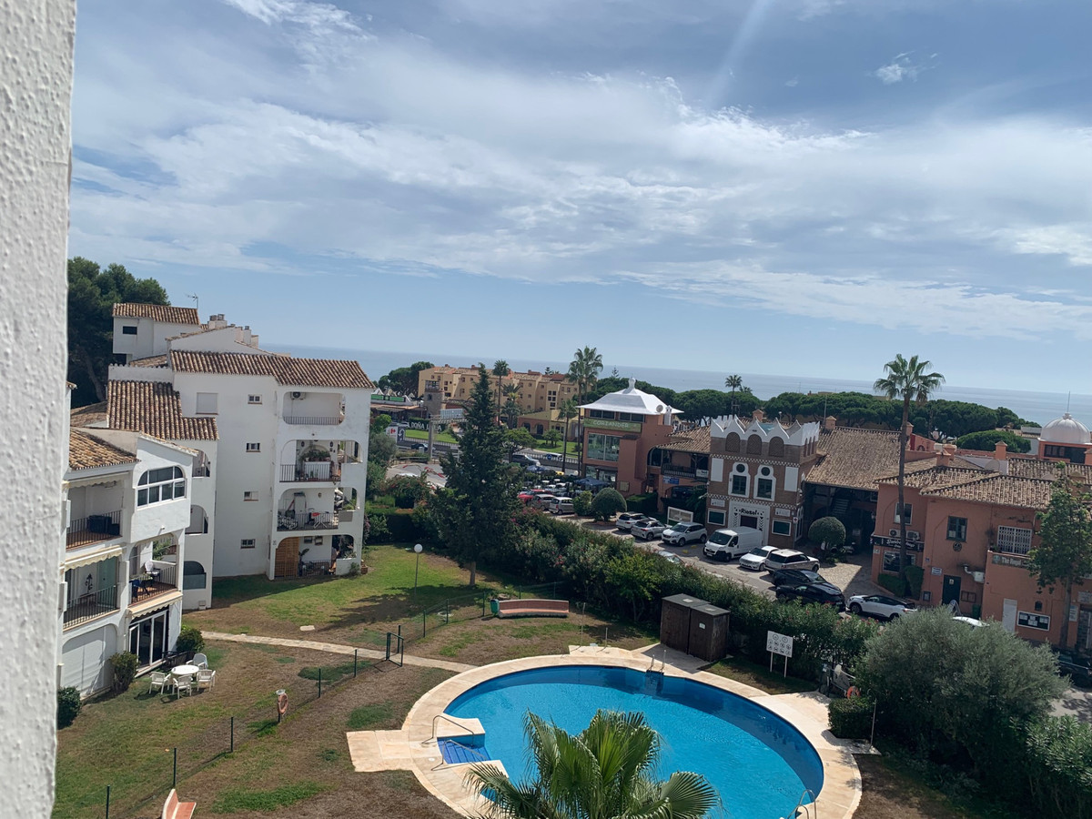 Appartement te koop in Mijas Costa | 2 slaapkamers H5504623