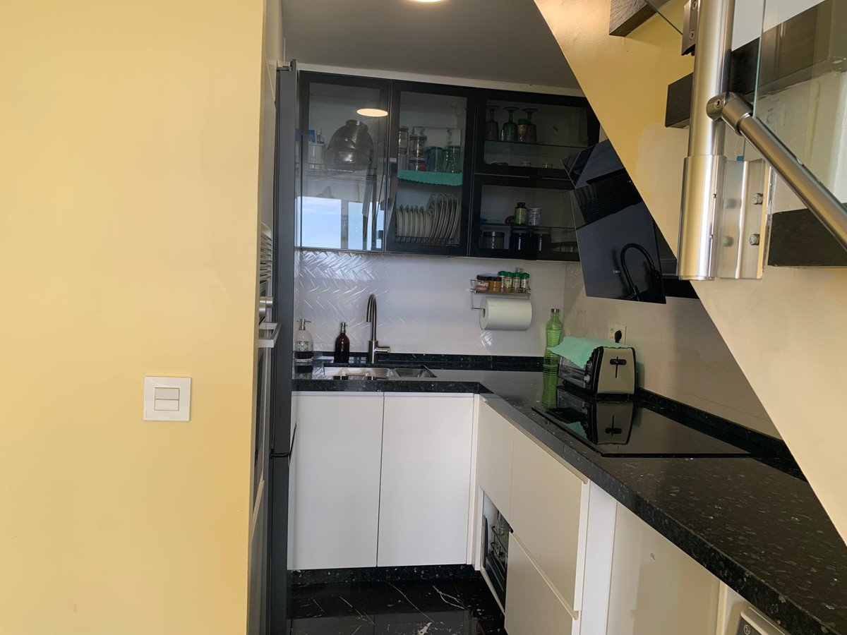 Appartement te koop in Mijas Costa | 2 slaapkamers H5504623