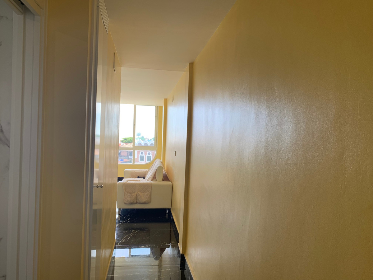 Appartement te koop in Mijas Costa | 2 slaapkamers H5504623