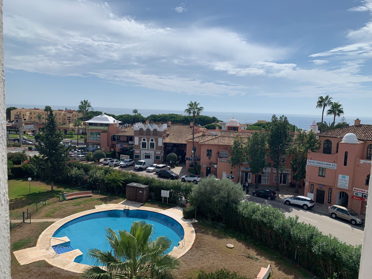 Appartement te koop in Mijas Costa | 2 slaapkamers H5504623