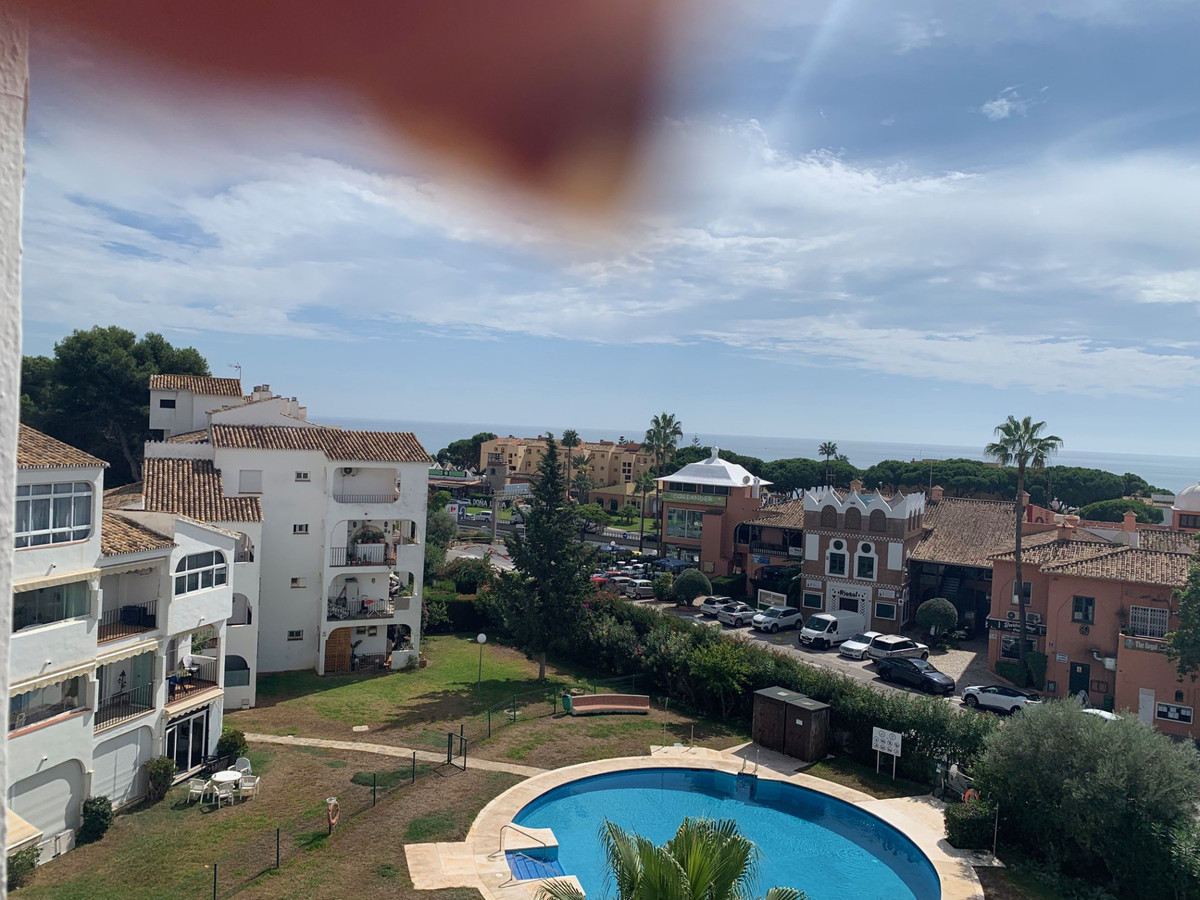 Appartement te koop in Mijas Costa | 2 slaapkamers H5504623