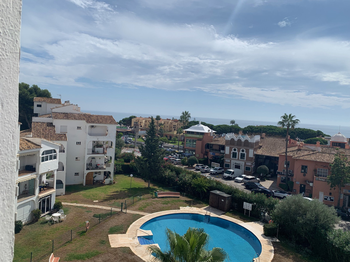 Appartement te koop in Mijas Costa | 2 slaapkamers H5504623
