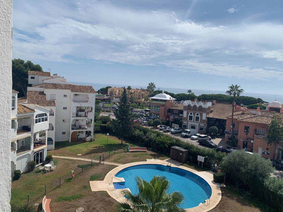 Appartement te koop in Mijas Costa | 2 slaapkamers H5504623
